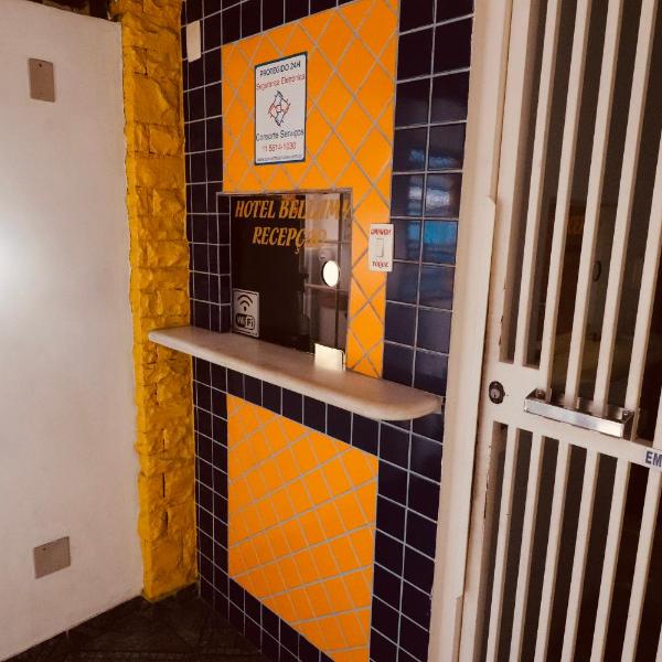 Hotel Bellamy - Foto 4
