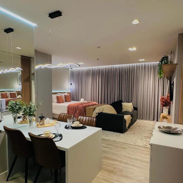 Infinity Tower Flat 1105