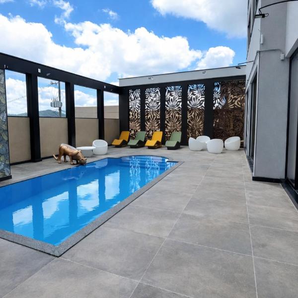 Hotel Ouro Mel - Foto 4