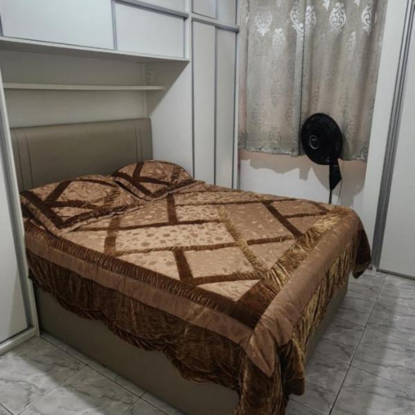 Apartamento no coração de Copacabana