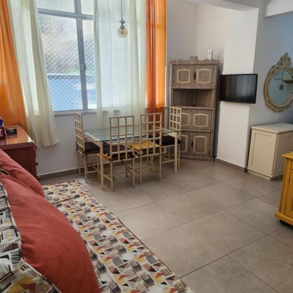 Apartamento no coração de Copacabana - Foto 4