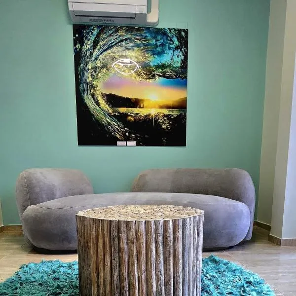 Hotel RH Boutique Aruba, hotel en Oranjestad