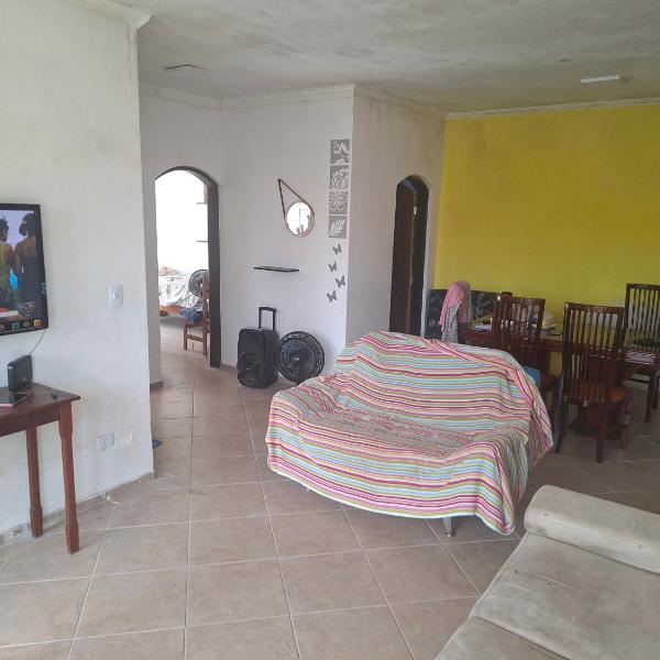 Canto da praia com piscina - Foto 2