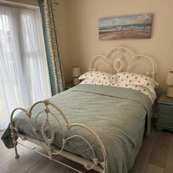 Starfish Snug, hotel in Brixham