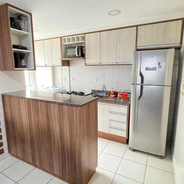 Apartamento Ideal Torquato - Foto 4