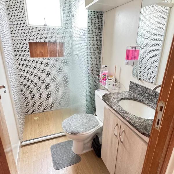 Apartamento Ideal Torquato - Foto 3