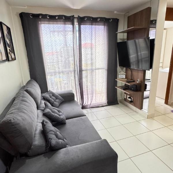 Apartamento Ideal Torquato - Foto 5