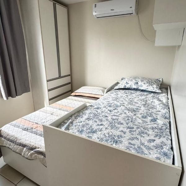 Apartamento Ideal Torquato - Foto 2