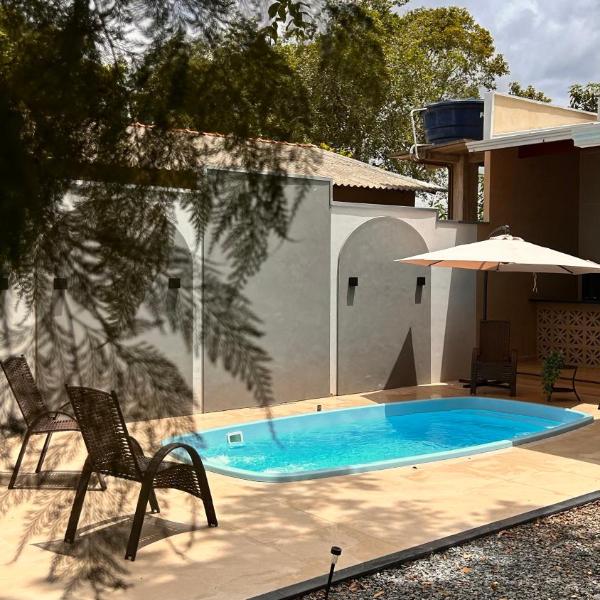 Villa Sairé - Foto 4