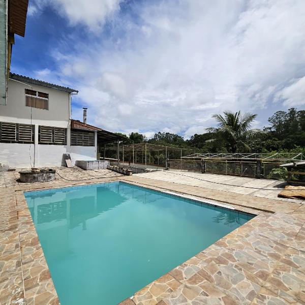 Pousada do Odilmo