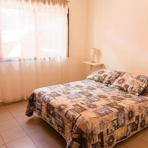 Olivos Stay, hotel i Olivos