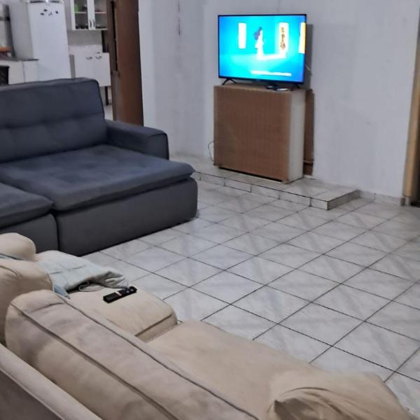 Casa do Daniel