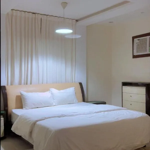 Rest Time, viešbutis mieste Džida