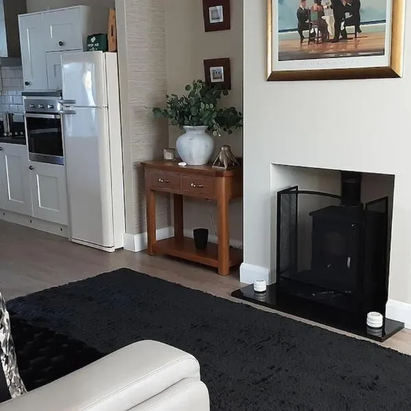 Modern Family Home Residential, hotel a Portstewart