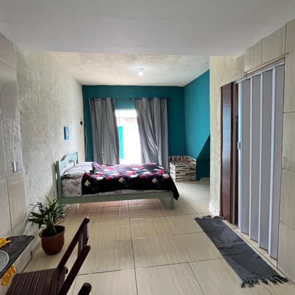 Studio Mar Azul