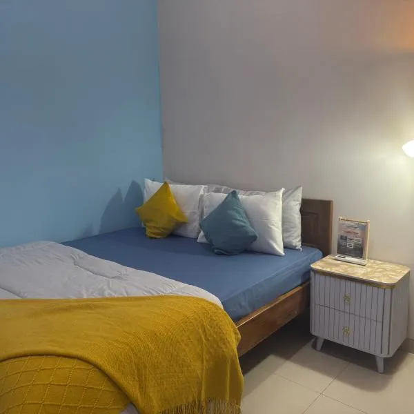 Viesnīca La Zzz Koala pilsētā Rampal