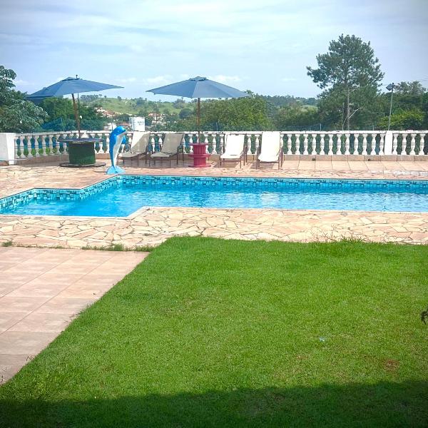 Chácara em mairinque chácara Bueno - Foto 2