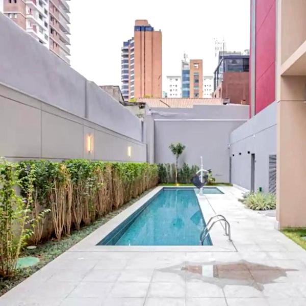 Studio Premium ao Lado do Ibirapuera - Foto 4