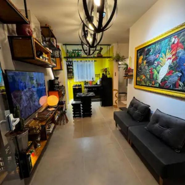 Charllu Apartment Experience
