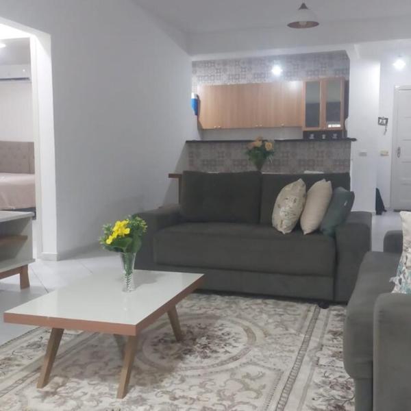 Apartamento Orla