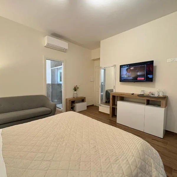 Monte Boutique ROOMS, hotel em Montepulciano