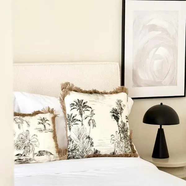 Bayab Charming Rooms - Corso Garibaldi: Benevento'da bir otel