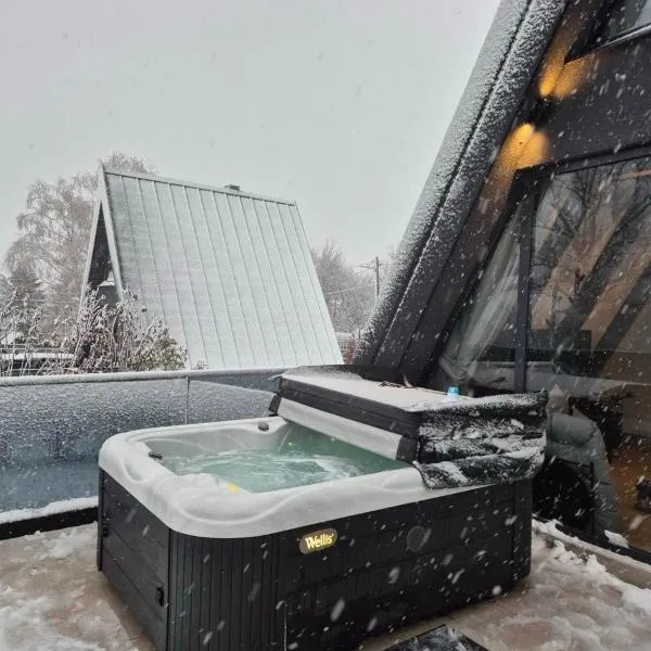 Nikis House Beograd, hôtel à Ba°evac