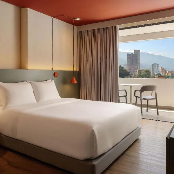 Loma, Medellin, a Tribute Portfolio Hotel, khách sạn ở Medellín