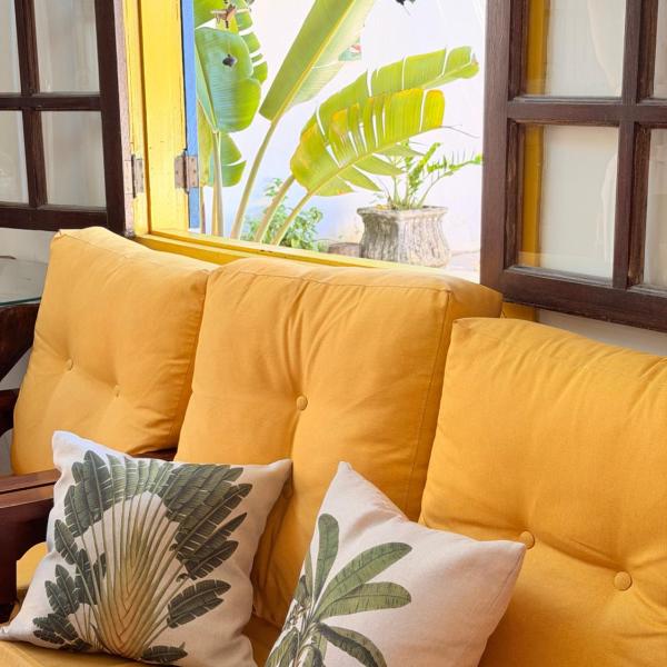A Casa Alta Geribá - Foto 2