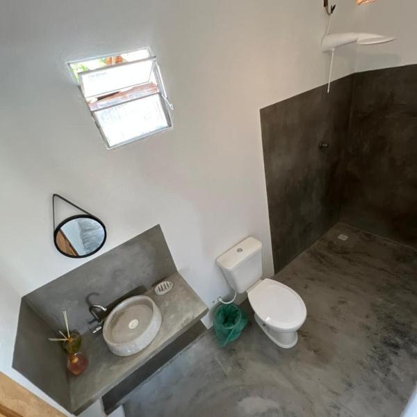 Suíte Adam 2 em Caraíva com Piscina 900m da Vila - Foto 3