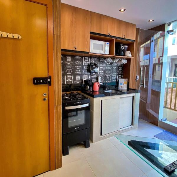Apartamento c/ 2 quartos a 400m Praia do Atalaia - Foto 2