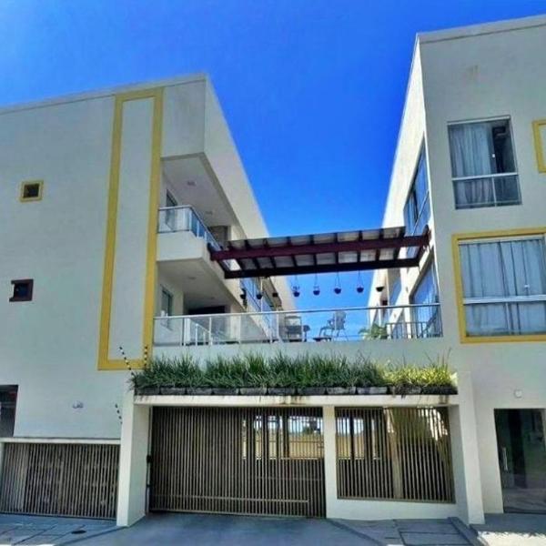 Apartamento c/ 2 quartos a 400m Praia do Atalaia - Foto 5