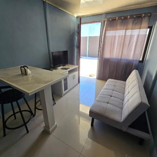 Apartamento DesCANsO #1, hotel sa Palmira