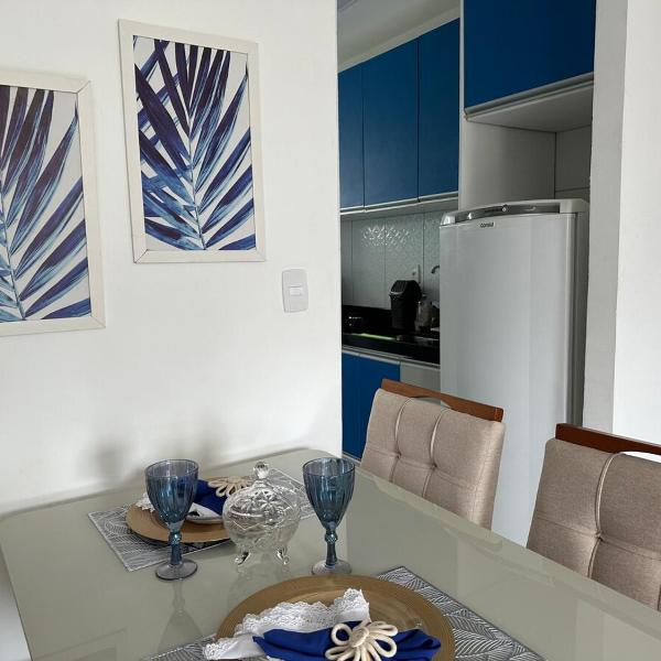 Refúgio Azul Vog Ville Sul - Foto 5