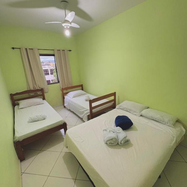 Pousada Costa Rio - Conforto e Hospitalidade em Rio das ostras - Foto 2
