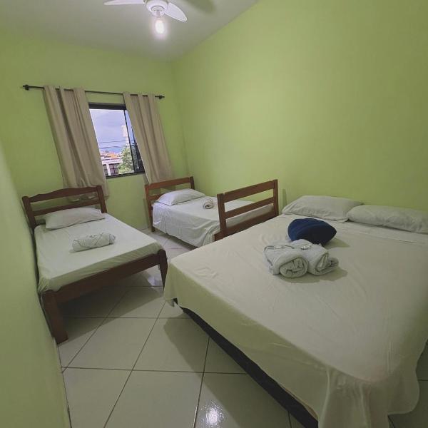 Pousada Costa Rio - Conforto e Hospitalidade em Rio das ostras - Foto 4