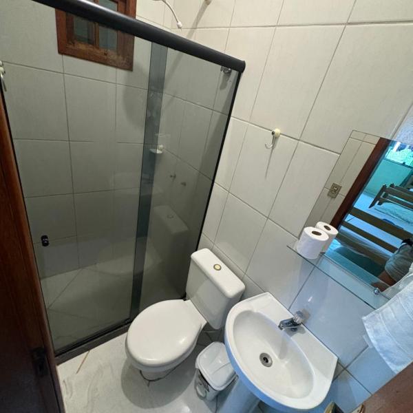 Pousada Costa Rio - Conforto e Hospitalidade em Rio das ostras - Foto 3