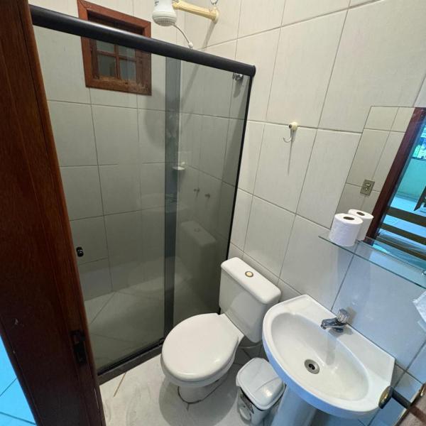 Pousada Costa Rio - Conforto e Hospitalidade em Rio das ostras - Foto 5