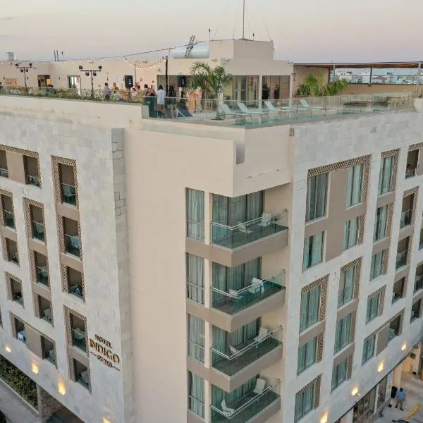 Playa del Carmen में, होटल Hotel Indigo Playa del Carmen by IHG