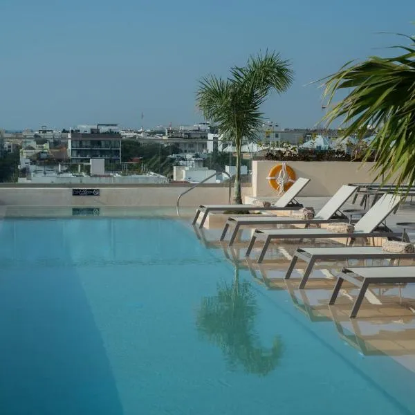 Hotel Indigo Playa del Carmen by IHG, מלון בפלאייה דל כרמן