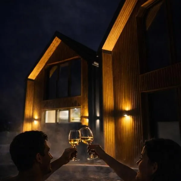 Domki pod Luboniem, hotel u gradu Rabka