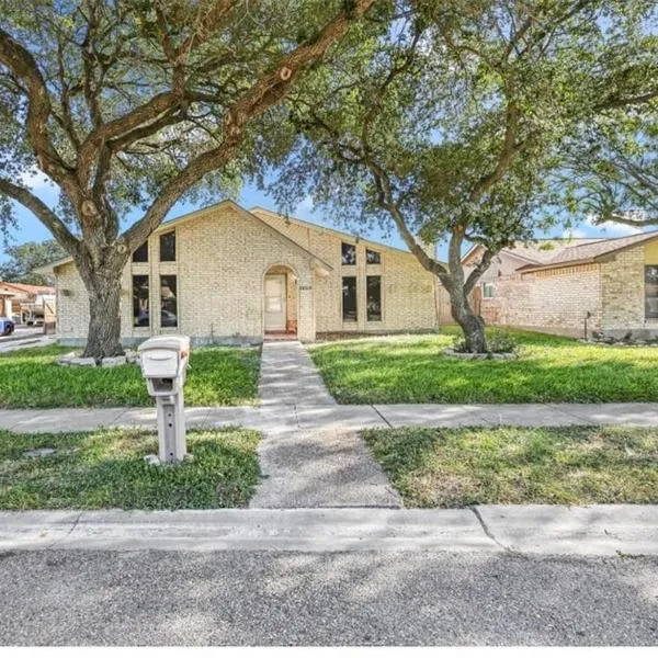 4 bedroom 3 bathroom 10 sleep,, hotel en Corpus Christi