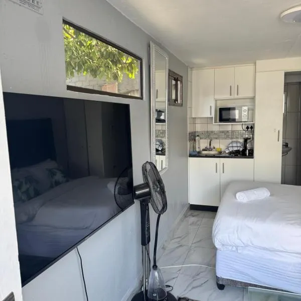 Legacy lodge, Hotel in Goodwood