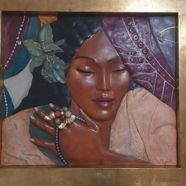 Atelier de lujo lucena, hotel v destinaci Lucena