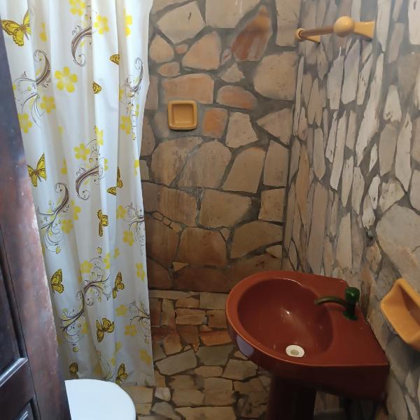 Casa pé na areia em Gamboa do Morro - Foto 3