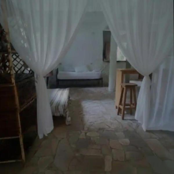 Casa pé na areia em Gamboa do Morro - Foto 2