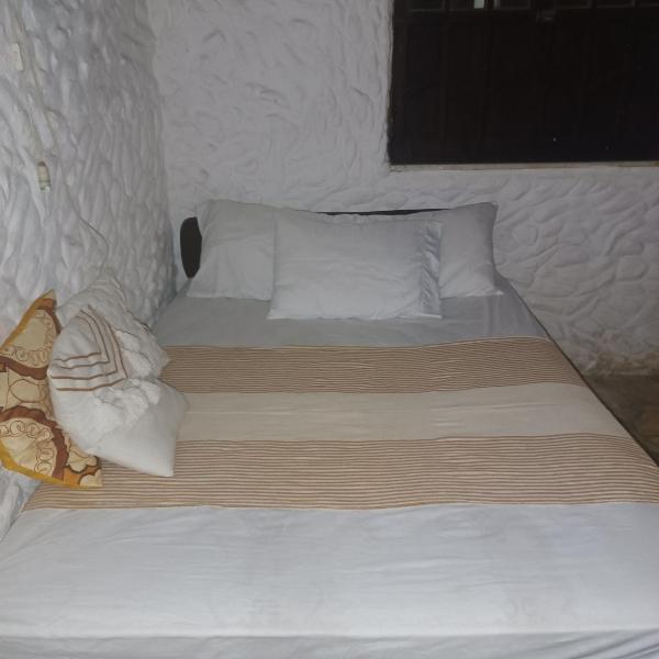 Casa pé na areia em Gamboa do Morro - Foto 5