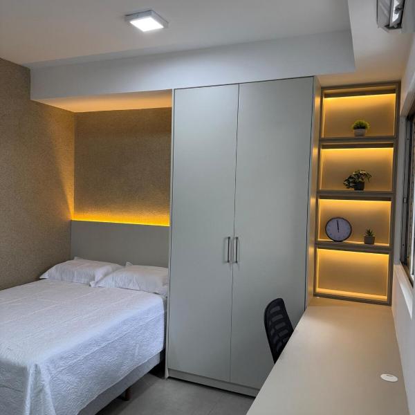 Apartamento 162
