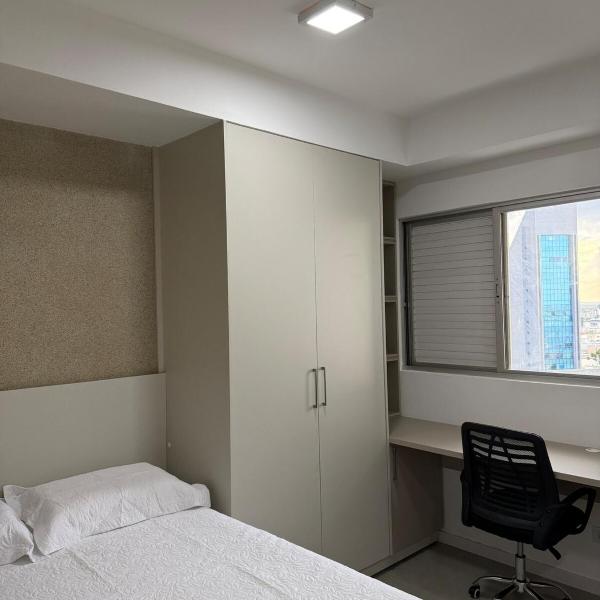 Apartamento 162 - Foto 2