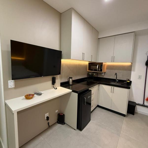 Apartamento 162 - Foto 4
